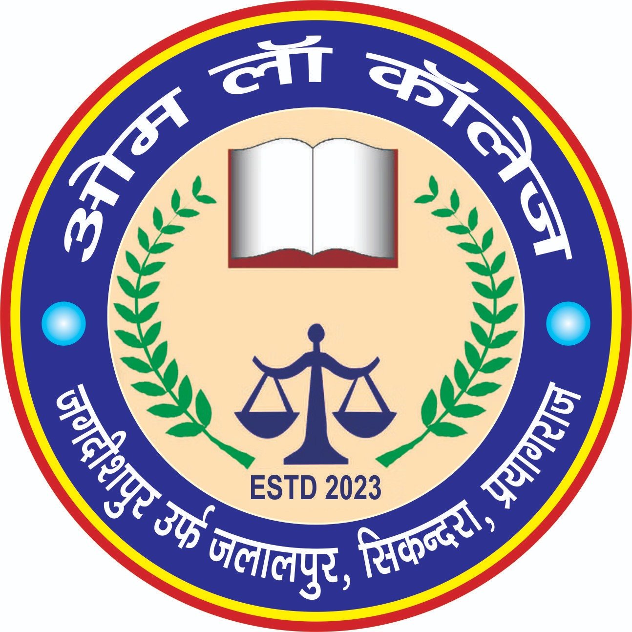 College Logo